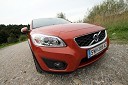 Volvo C30 1.6d drive