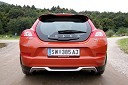 Volvo C30 1.6d drive