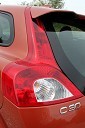 Volvo C30 1.6d drive