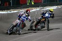 Jason Crump (Avstralija) in Andreas Jonsson (Švedska)