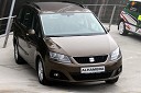 Nova Seat Alhambra na Vranskem pred uradno predstavitvijo