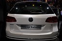 Novi Volkswagen Passat