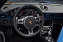 Novi Porsche 911 Speedster