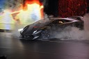 Lamborghini Sesto Elemento koncpet
