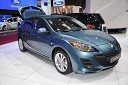 Nova Mazda3