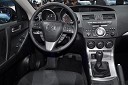 Nova Mazda3