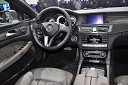 Novi Mercedez-Benz CLS 350 CDI