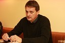 Tomaž Kancler, kandidat za župana Mestne občine Maribor
