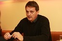 Tomaž Kancler, kandidat za župana Mestne občine Maribor