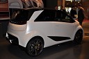 Lotus CityCar koncept