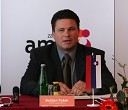 Boštjan Košak, direktor skupine Amis