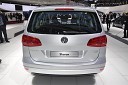 Novi Volkswagen Sharan