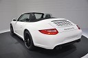 Porsche 911 Carrera GTS 2011