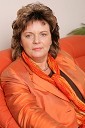 Erna Breznik, direktorica finančno - računovodske službe v podjetju Amis