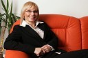 Katja Šajnovič, direktorica prodaje in marketinga v podjetju Amis
