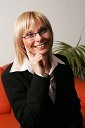 Katja Šajnovič, direktorica prodaje in marketinga v podjetju Amis