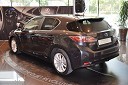 Lexus CT 200h