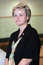 Dr. Irena Gorenak, doktor znanosti s področja kadrovskega managementa