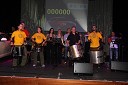 Sarajevo drum orchestra