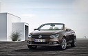 Prenovljeni Volkswagen Eos