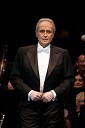 José Carreras, tenorist