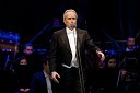 José Carreras, tenorist