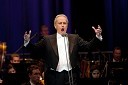 José Carreras, tenorist