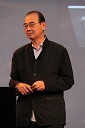 Akira Kagami, Dentsu Inc. Japan