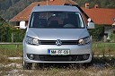 Novi Volkswagen Caddy