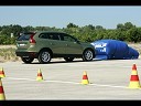 Volvo City Safety sistem