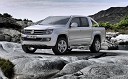 Novi Volkswagen Amarok