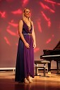 Ana Šinkovec, pianistka