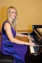 Ana Šinkovec, pianistka