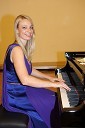 Ana Šinkovec, pianistka