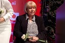 	prof. dr. Marija Kosec, kandodatka za znanstvenico leta 2010