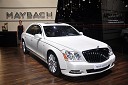 Maybach 57 S