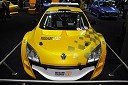 Renault Sport Megane Trophy V6