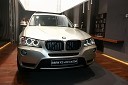 Novi BMW X3