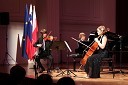 Klavirski trio »INFINITUM« s Konservatorija za glasbo in balet Maribor