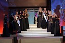 Kandidatke za Miss Slovenije 2006