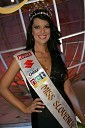 Iris Mulej, Miss Slovenije 2006