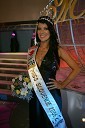 Iris Mulej, Miss Slovenije 2006