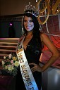 Iris Mulej, Miss Slovenije 2006