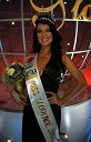 Iris Mulej, Miss Slovenije 2006