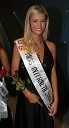 Kristina Kuhelj, Miss interneta 2006