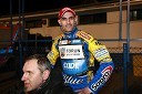 ... in Tomasz Gollob (Poljska)