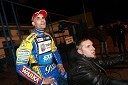 Tomasz Gollob (Poljska) in ...