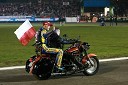 Tomasz Gollob (Poljska) in ...