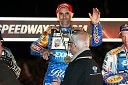 Tomasz Gollob (Poljska), ... in Jason Crump (Australia)