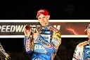 Tomasz Gollob (Poljska) in Jason Crump (Australia)